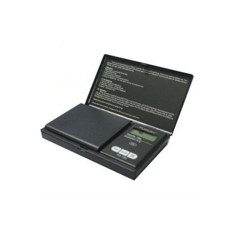 Báscula Digital Portátil Fuzion FZ 350
